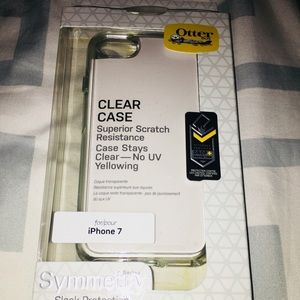 OtterBox Clear Case IPhone 7